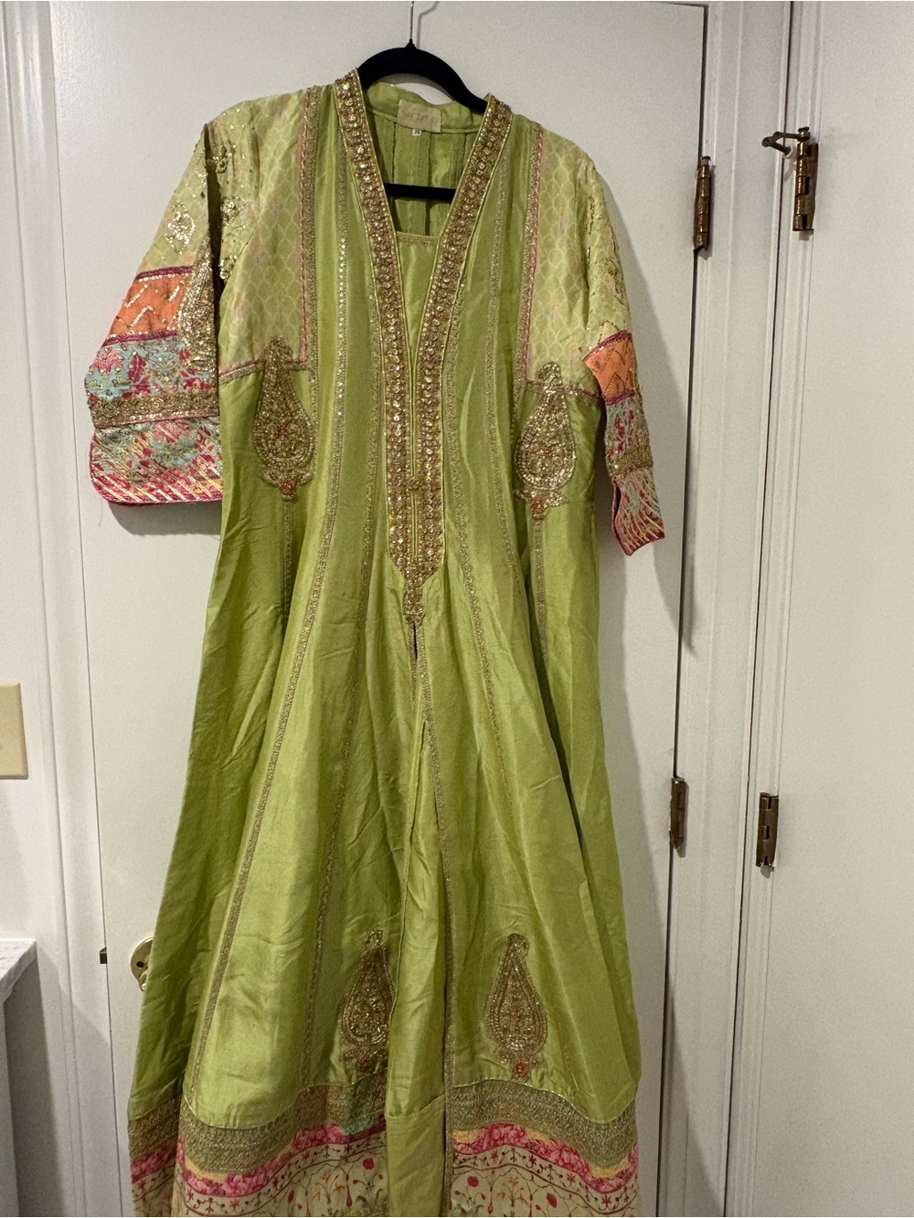 Farah Talib Aziz Kalidaar